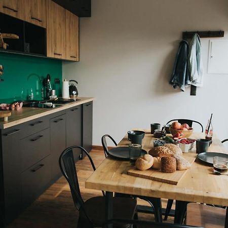 Villa Wez Tu Przystan à Pomiechówek Extérieur photo